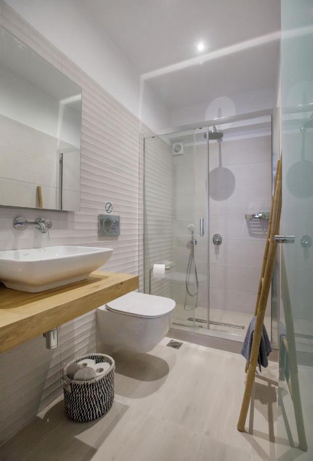 Ermou Monastiraki View Lycabettus Appartement Athene Buitenkant foto