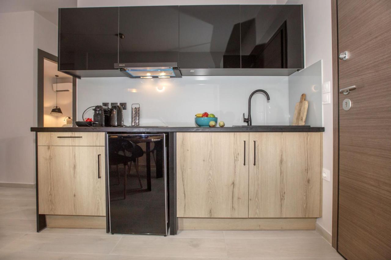Ermou Monastiraki View Lycabettus Appartement Athene Buitenkant foto