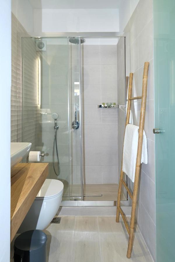 Ermou Monastiraki View Lycabettus Appartement Athene Buitenkant foto