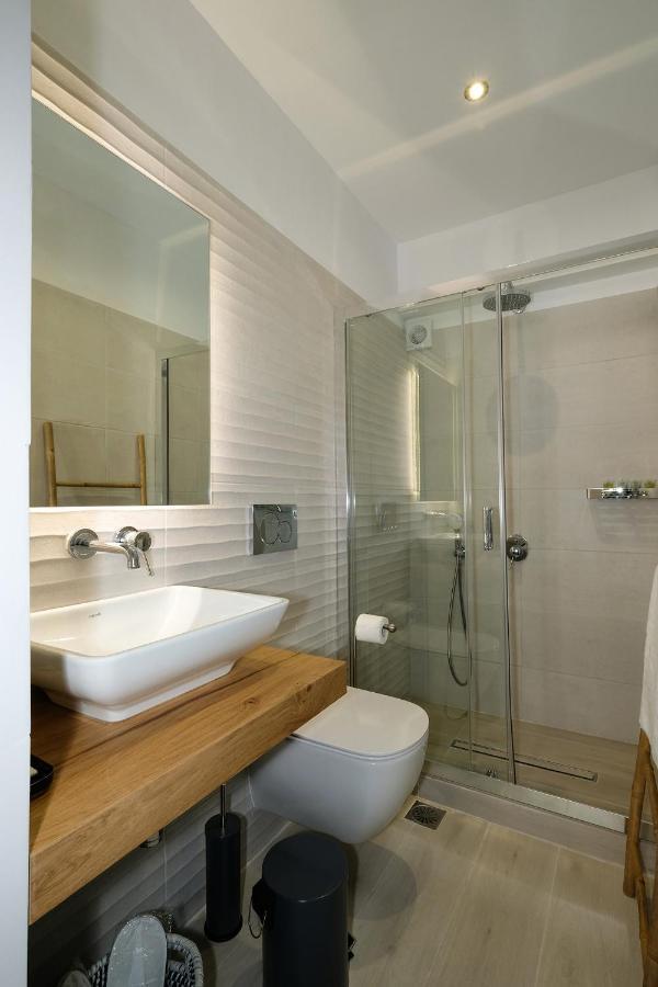 Ermou Monastiraki View Lycabettus Appartement Athene Buitenkant foto