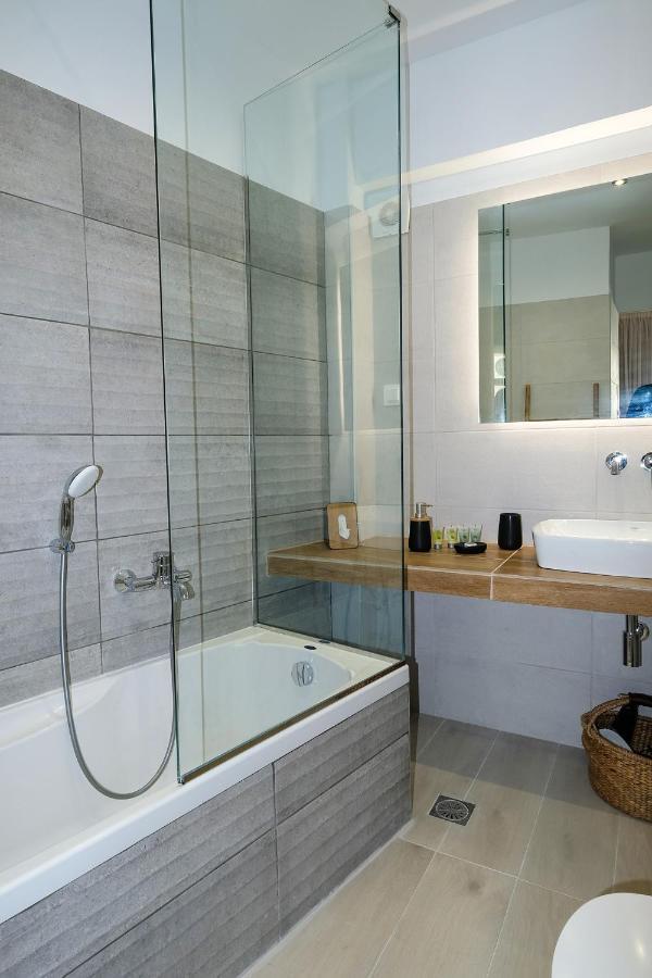 Ermou Monastiraki View Lycabettus Appartement Athene Buitenkant foto