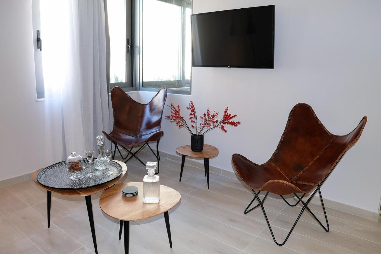 Ermou Monastiraki View Lycabettus Appartement Athene Buitenkant foto
